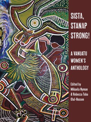 cover image of Sista, Stanap Strong!